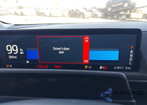 2021 Ford Mustang Mach-E Premium z USA, uszkodzony, nr VIN 3FMTK3R7XMMA60679